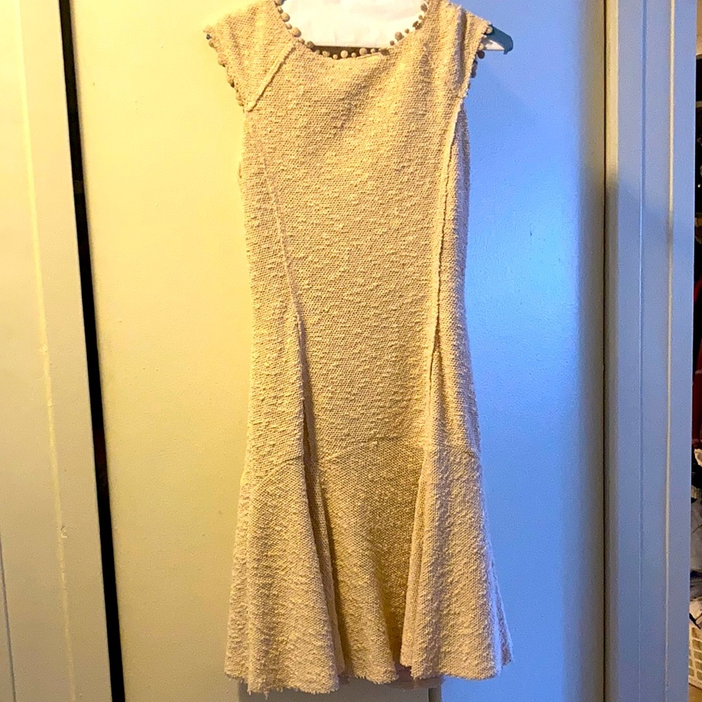 Rebecca Taylor new dress high quality materials